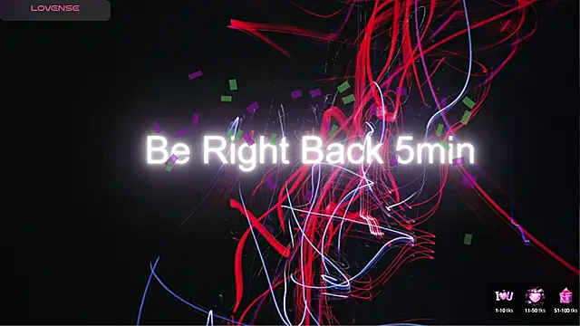 Snapshot of MissLilaa chatting on 4, 2, 2025 MissLilaa online show from 4, 2, 2025