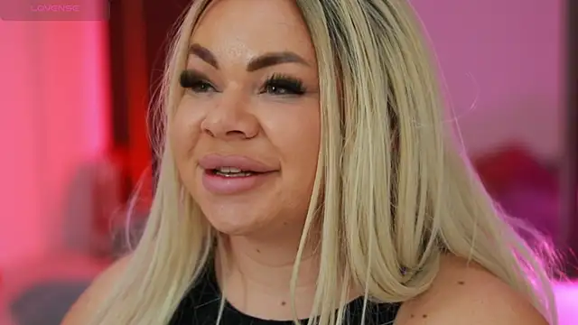 Snapshot of MissLilaa chatting on 22, 2, 2025 MissLilaa online show from 22, 2, 2025