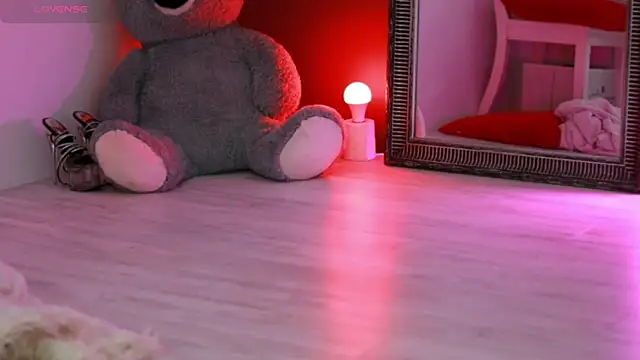 Snapshot of MissLilaa chatting on 13, 3, 2025 MissLilaa online show from 13, 3, 2025