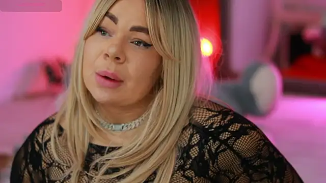 Snapshot of MissLilaa chatting on 16, 3, 2025 MissLilaa online show from 16, 3, 2025