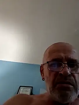 geilerschwanz64 online show from 10, 1, 2025