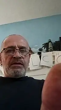 geilerschwanz64 online show from 12, 1, 2025