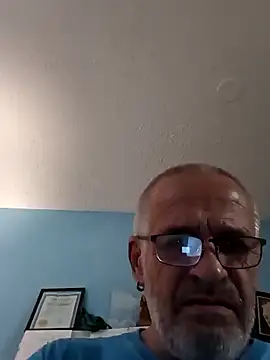 geilerschwanz64 online show from 12, 2, 2025