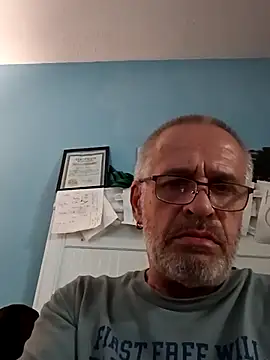 geilerschwanz64 online show from 27, 2, 2025