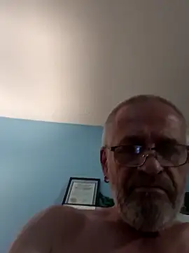 geilerschwanz64 online show from 17, 3, 2025