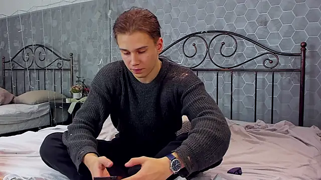 Snapshot of Marcus_Swampov chatting on 6, 12, 2024 Marcus Swampov online show from 6, 12, 2024