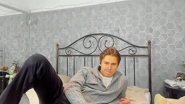 Snapshot of Marcus_Swampov chatting on 15, 1, 2025 Marcus Swampov online show from 15, 1, 2025