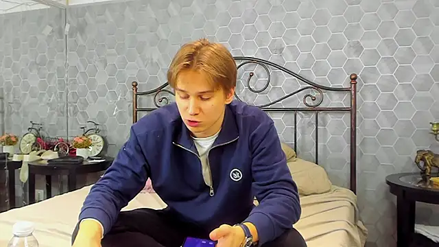 Snapshot of Marcus_Swampov chatting on 20, 1, 2025 Marcus Swampov online show from 20, 1, 2025