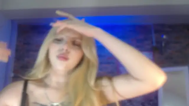 Kitty fox b online show from 11, 2, 2025