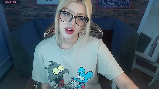 Kitty fox b online show from 10, 3, 2025