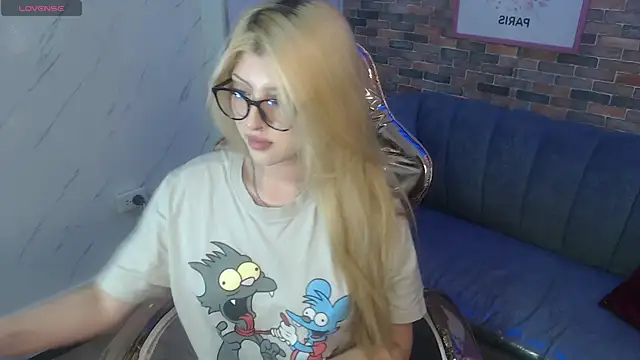 Kitty fox b online show from 10, 3, 2025