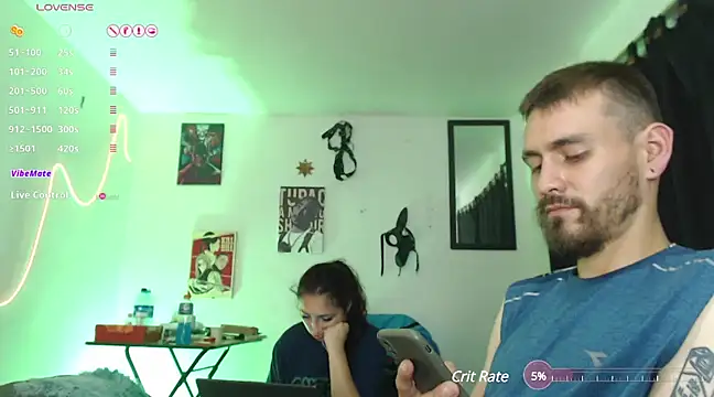 Snapshot of katianzayn chatting on 6, 1, 2025 katianzayn online show from 6, 1, 2025