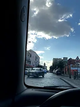 CrazyBoy95 online show from 17, 1, 2026