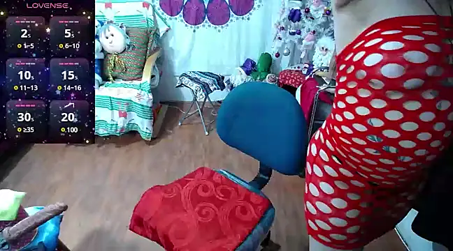 Snapshot of bigassruby45 chatting on 4, 12, 2024 bigassruby45 online show from 4, 12, 2024