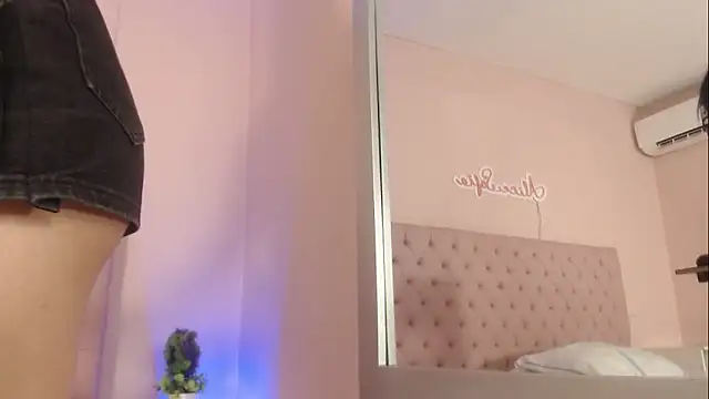 alice sofia online show from 19, 11, 2025