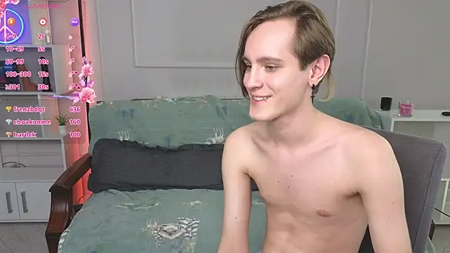 Snapshot of nikompell chatting on 12, 1, 2025 nikompell online show from 12, 1, 2025