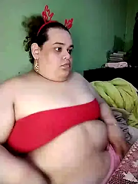 GeovanaLiveHot online show from 17, 12, 2024