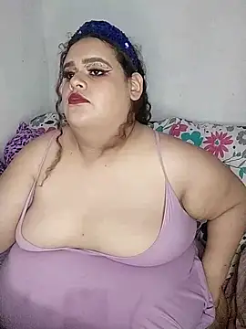 GeovanaLiveHot online show from 14, 2, 2025