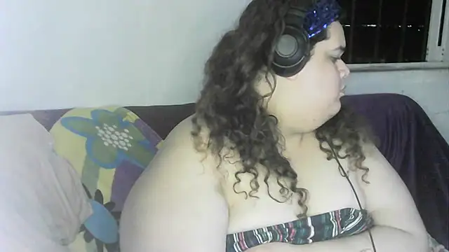 GeovanaLiveHot online show from 21, 2, 2025