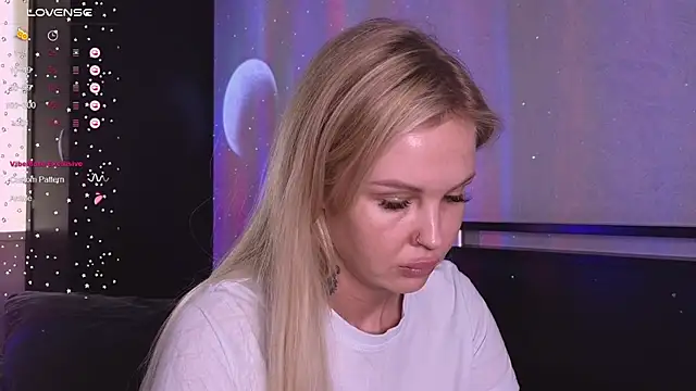 Erotic Ann online show from 23, 2, 2025