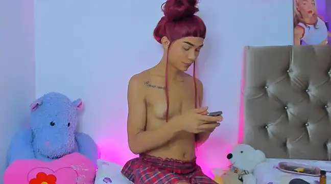 StassieBell online show from 11, 2, 2025