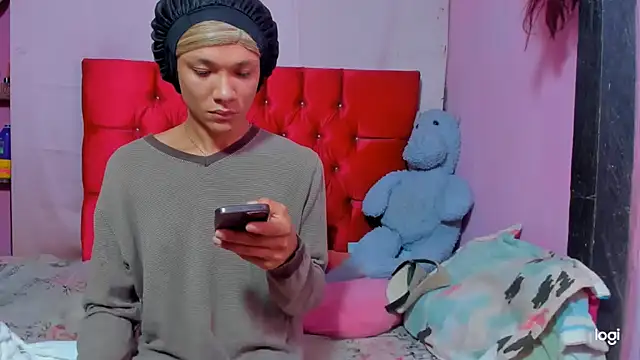 StassieBell online show from 1, 4, 2026