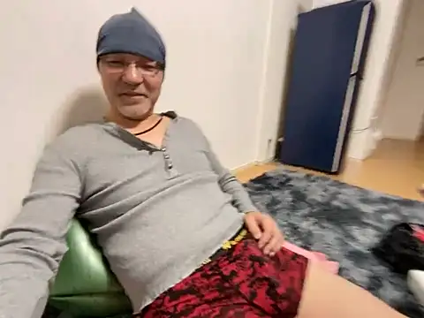 Grandpa29hijii online show from 3, 2, 2025