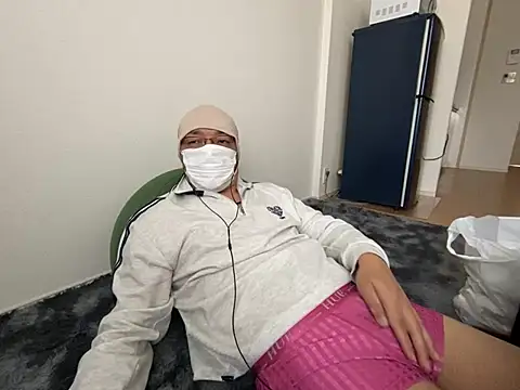 Grandpa29hijii online show from 15, 2, 2025