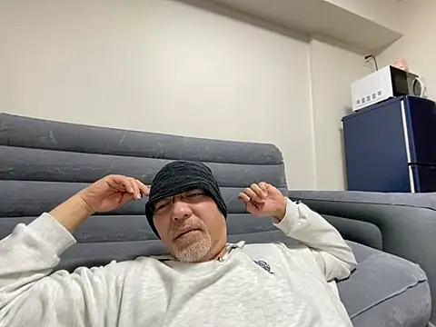 Grandpa29hijii online show from 8, 3, 2025