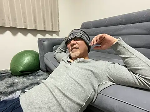 Grandpa29hijii online show from 18, 3, 2025