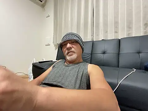 Grandpa29hijii online show from 15, 10, 2025