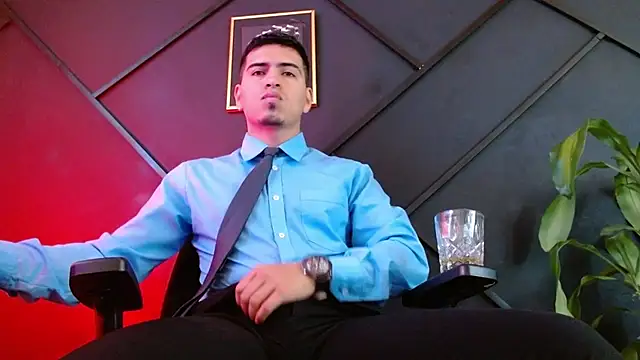 Adrian Mill3r online show from 18, 3, 2025