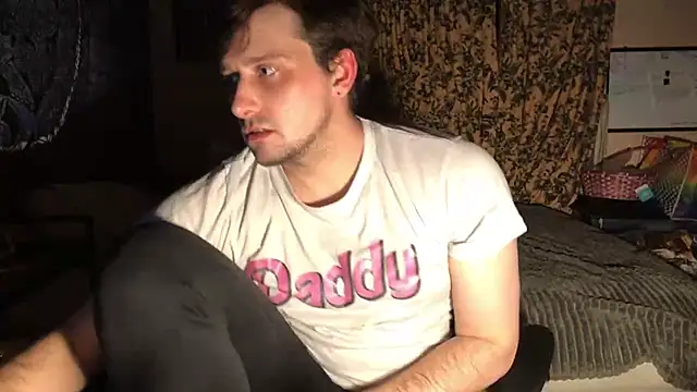 ghostx227 online show from 9, 3, 2025