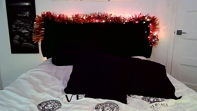 RubyLaStar online show from 30, 12, 2024