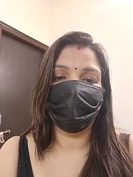 Snapshot of Archi-07 chatting on 24, 2, 2025 Archi-07 online show from 24, 2, 2025