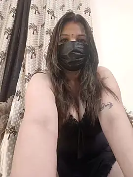 Snapshot of Archi-07 chatting on 26, 2, 2025 Archi-07 online show from 26, 2, 2025