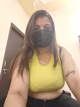 Snapshot of Archi-07 chatting on 27, 2, 2025 Archi-07 online show from 27, 2, 2025