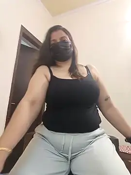 Snapshot of Archi-07 chatting on 1, 3, 2025 Archi-07 online show from 1, 3, 2025