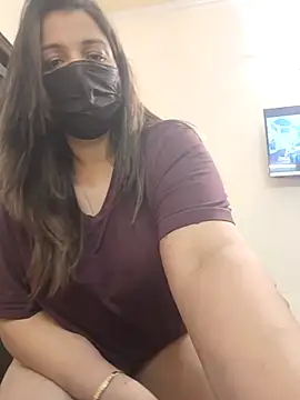 Snapshot of Archi-07 chatting on 9, 3, 2025 Archi-07 online show from 9, 3, 2025