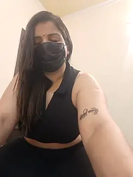 Snapshot of Archi-07 chatting on 10, 3, 2025 Archi-07 online show from 10, 3, 2025