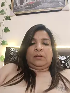 Snapshot of Archi-07 chatting on 12, 3, 2025 Archi-07 online show from 12, 3, 2025