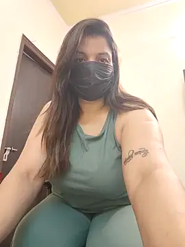 Snapshot of Archi-07 chatting on 17, 3, 2025 Archi-07 online show from 17, 3, 2025