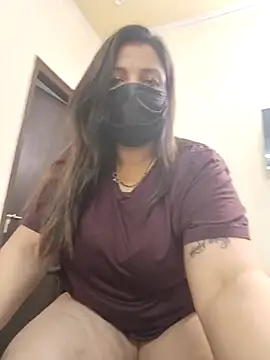 Snapshot of Archi-07 chatting on 17, 3, 2025 Archi-07 online show from 17, 3, 2025