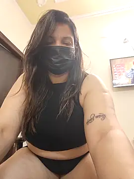 Snapshot of Archi-07 chatting on 20, 3, 2025 Archi-07 online show from 20, 3, 2025