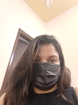 Snapshot of Archi-07 chatting on 20, 3, 2025 Archi-07 online show from 20, 3, 2025