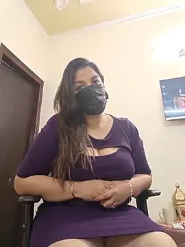 Snapshot of Archi-07 chatting on 20, 3, 2025 Archi-07 online show from 20, 3, 2025