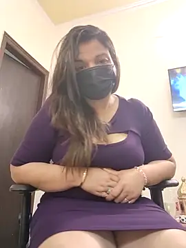 Snapshot of Archi-07 chatting on 21, 3, 2025 Archi-07 online show from 21, 3, 2025