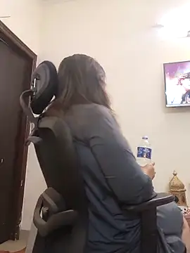 Snapshot of Archi-07 chatting on 22, 3, 2025 Archi-07 online show from 22, 3, 2025