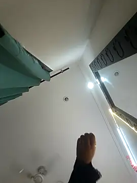 Snapshot of Archi-07 chatting on 10, 9, 2025 Archi-07 online show from 10, 9, 2025