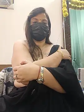 Snapshot of Archi-07 chatting on 29, 9, 2025 Archi-07 online show from 29, 9, 2025